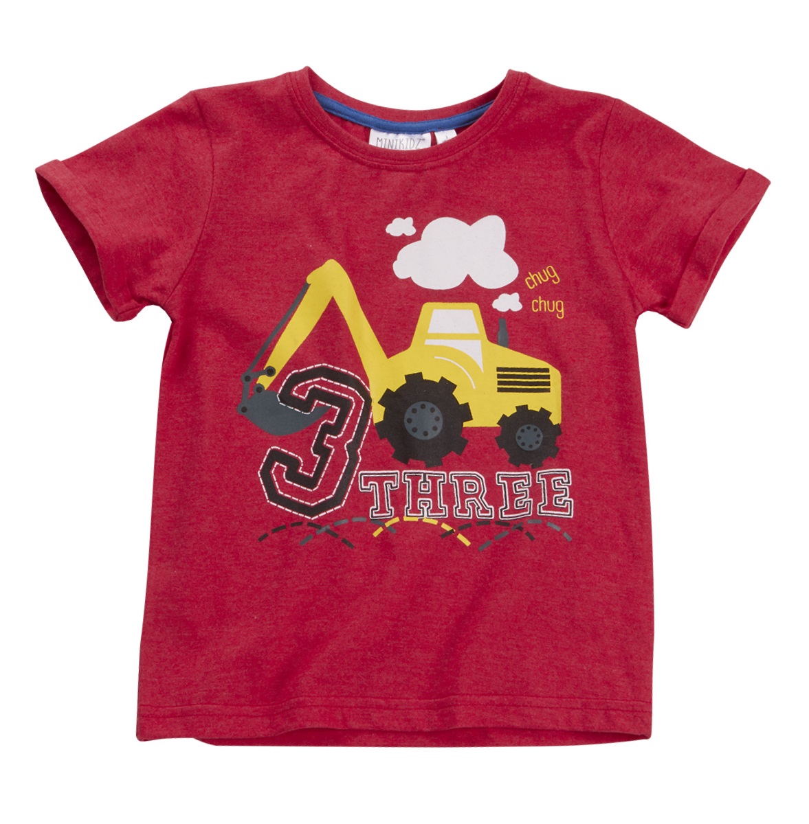 Boys Novelty Birthday Age Number T Shirt Short Sleeve Top Kids Childrens Size eBay
